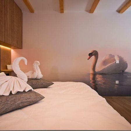 Chalet Zana เบลด ภายนอก รูปภาพ