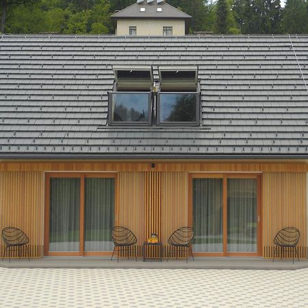 Chalet Zana เบลด ภายนอก รูปภาพ