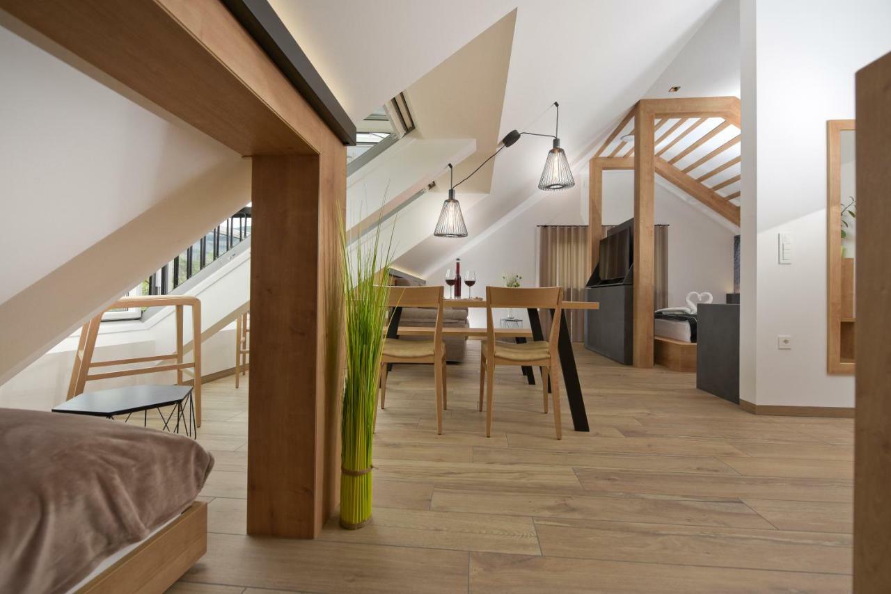 Chalet Zana เบลด ภายนอก รูปภาพ