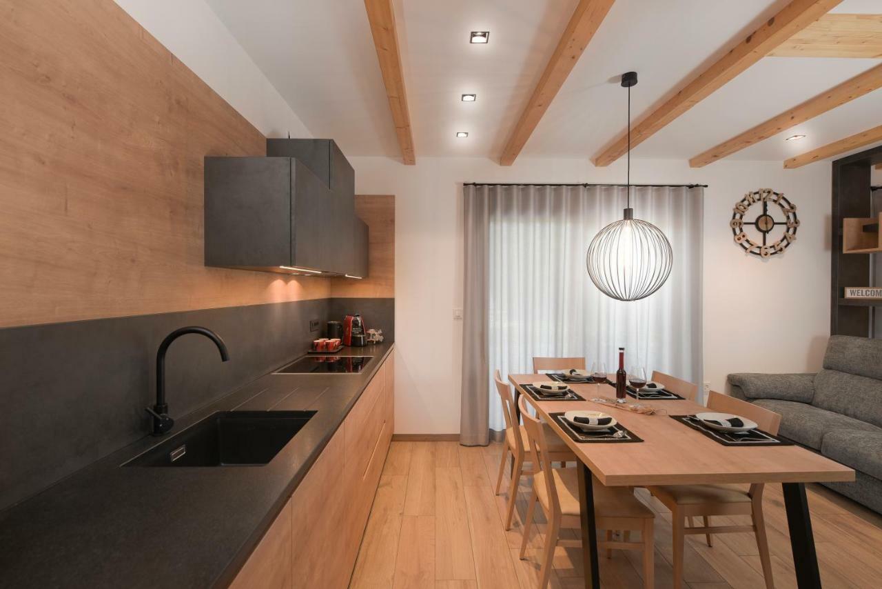Chalet Zana เบลด ภายนอก รูปภาพ
