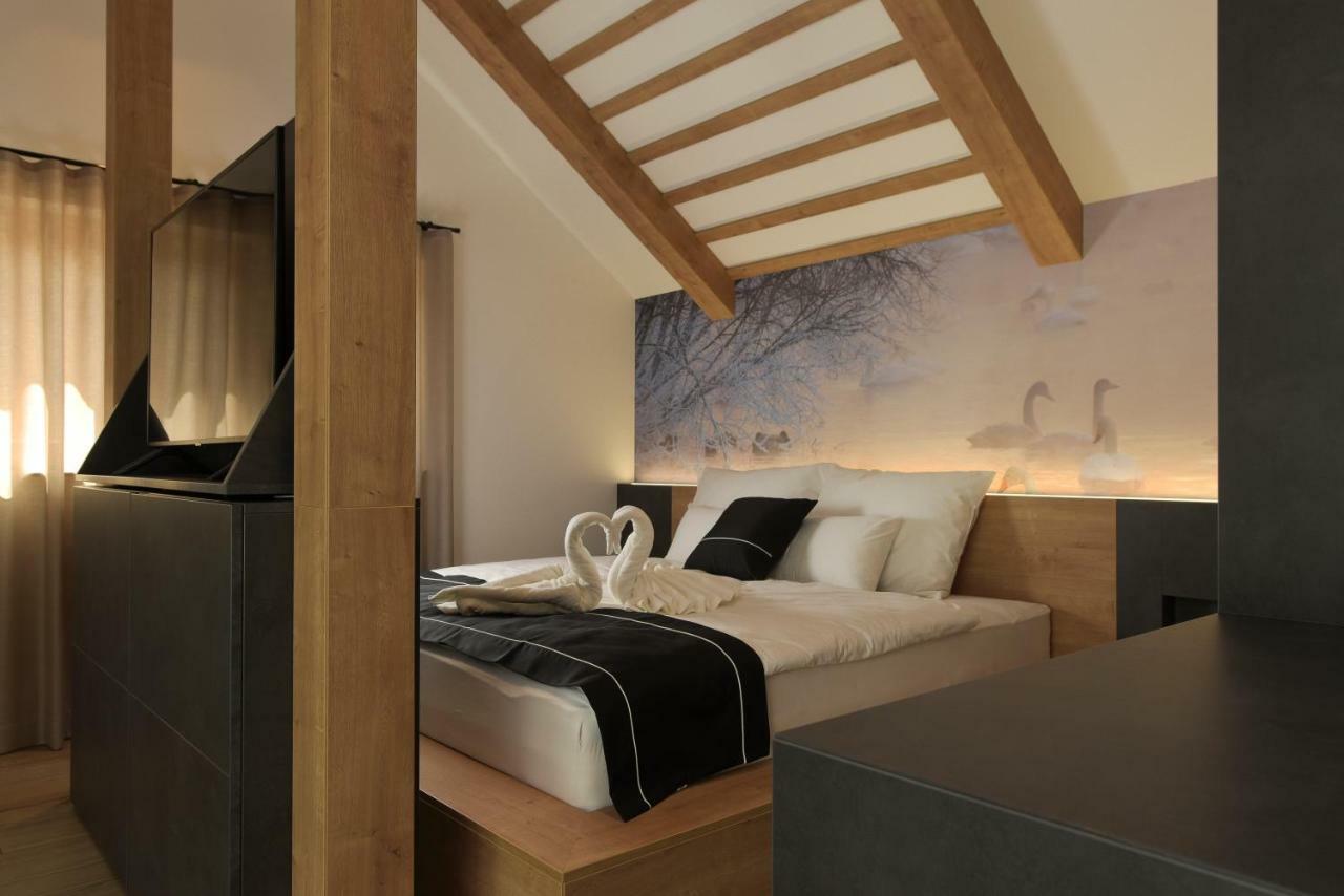 Chalet Zana เบลด ภายนอก รูปภาพ