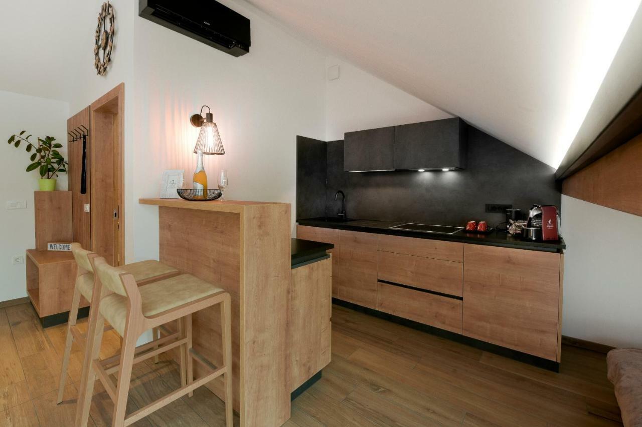 Chalet Zana เบลด ภายนอก รูปภาพ