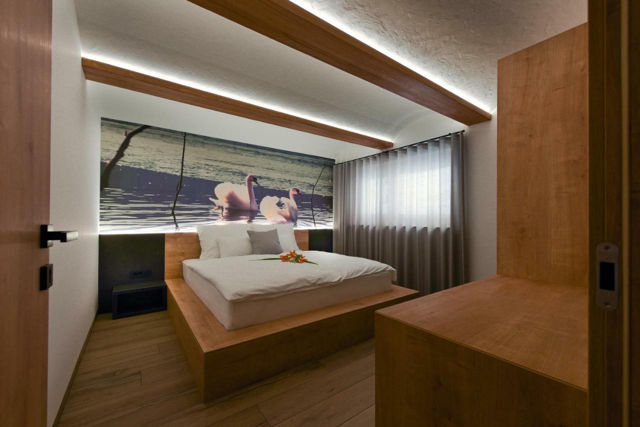 Chalet Zana เบลด ภายนอก รูปภาพ