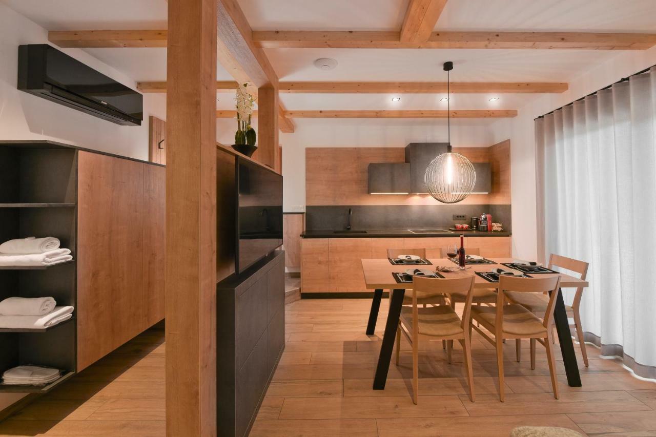 Chalet Zana เบลด ภายนอก รูปภาพ