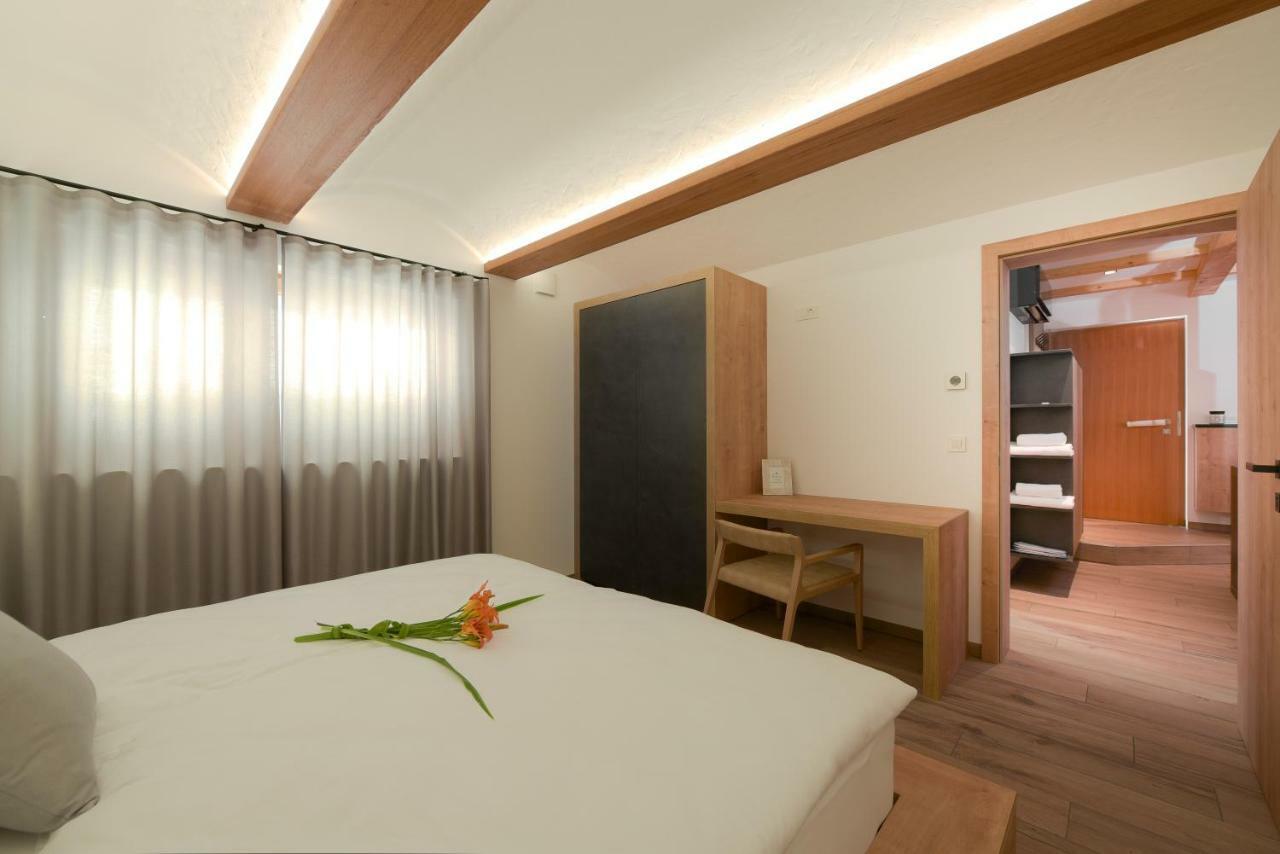 Chalet Zana เบลด ภายนอก รูปภาพ