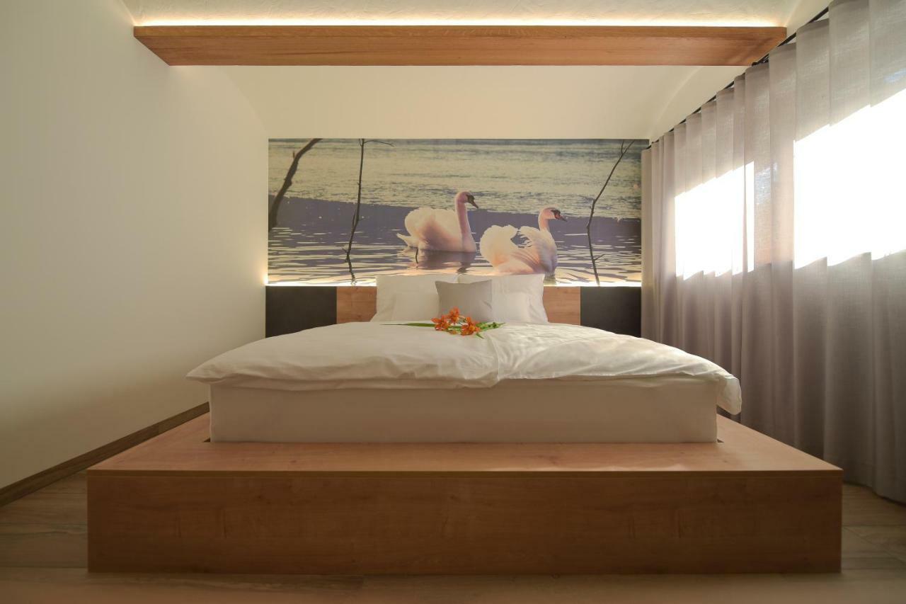 Chalet Zana เบลด ภายนอก รูปภาพ