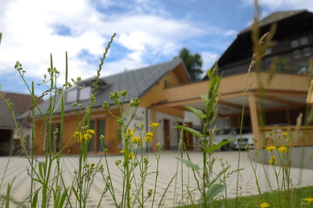 Chalet Zana เบลด ภายนอก รูปภาพ
