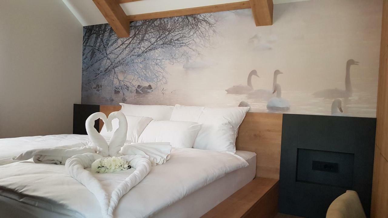 Chalet Zana เบลด ภายนอก รูปภาพ
