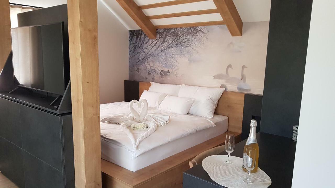 Chalet Zana เบลด ภายนอก รูปภาพ